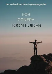 Omslag van Toon Luider