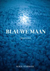 Omslag van Blauwe maan