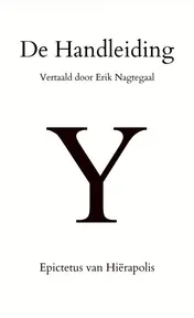 Omslag van De Handleiding