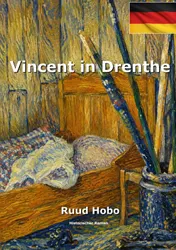 Omslag van Vincent in Drenthe