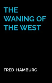 Omslag van The Waning of the West