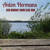 Omslag van Een gedicht voor elke dag