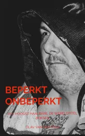Omslag van Beperkt Onbeperkt