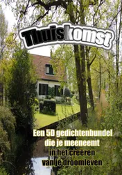 Omslag van Thuiskomst