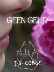 Omslag van Geen geur