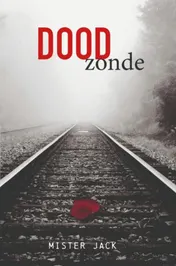 Omslag van DoodZonde