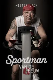 Omslag van Sportman van de (g)Eeuw