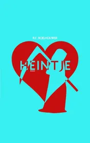 Omslag van heintje
