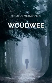 Omslag van Woudwee