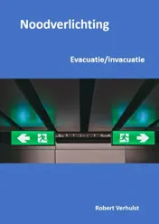 Omslag van Noodverlichting