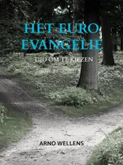 Omslag van Het Euro Evangelie
