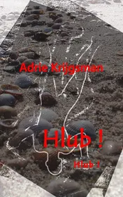 Omslag van Hlub!