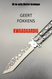 Omslag van Kwaadaardig