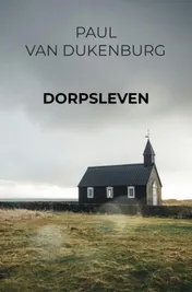 Omslag van Dorpsleven