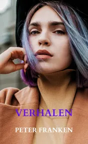 Omslag van Verhalen