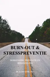 Omslag van Burn-out en Stresspreventie