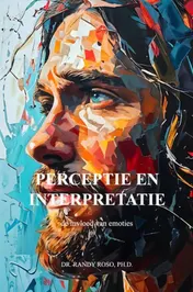 Omslag van Perceptie en Interpretatie