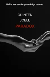 Omslag van Paradox