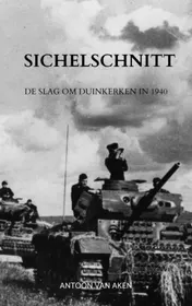 Omslag van Sichelschnitt