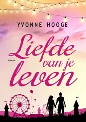 Omslag van Liefde van je leven