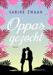 Omslag van Oppas gezocht