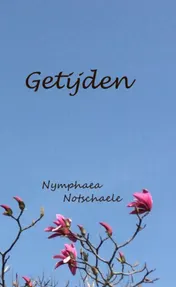Omslag van Getijden