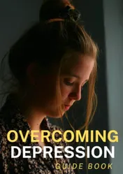 Omslag van Overcoming Depression