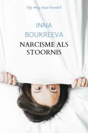 Omslag van Narcisme als stoornis