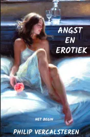 Omslag van Angst en Erotiek