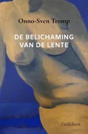 Omslag van De belichaming van de lente