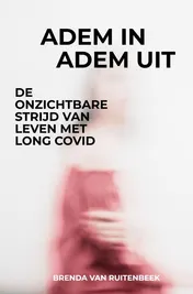 Omslag van Adem in Adem uit