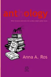 Omslag van Ant(h)ology