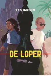 Omslag van De Loper