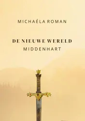 Omslag van DE NIEUWE WERELD