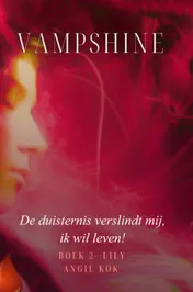 Omslag van Vampshine