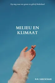Omslag van Het milieu in Nederland
