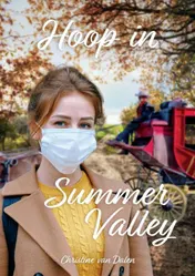 Omslag van Hoop in Summer Valley
