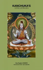 Omslag van KANCHUKA'S