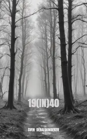 Omslag van 19(in)40