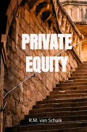 Omslag van Private Equity