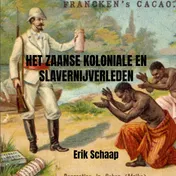 Omslag van Het Zaanse koloniale en slavernijverleden