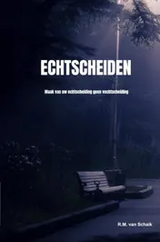 Omslag van Scheiden, hoe doe je dat