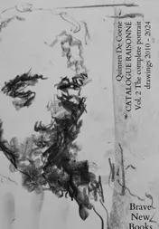 Omslag van Catalogue Raisonné Vol. 2