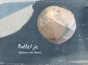 Omslag van Bolletje