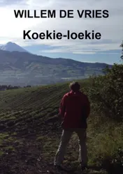 Omslag van Koekie-loekie