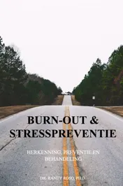 Omslag van Burn-out en Stresspreventie