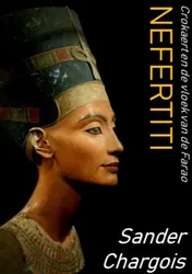 Omslag van Nefertiti