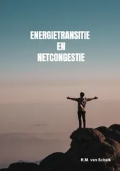 Omslag van Energietransitie