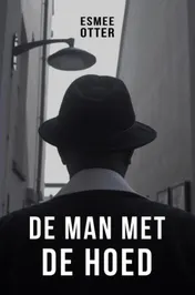 Omslag van De man met de hoed