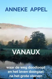 Omslag van Vanaux
